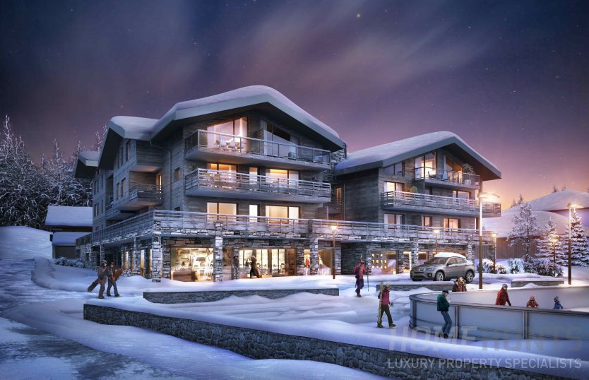 Guide to Buying New Build Property in France 5 Guide to Buying New Build Property in France 4