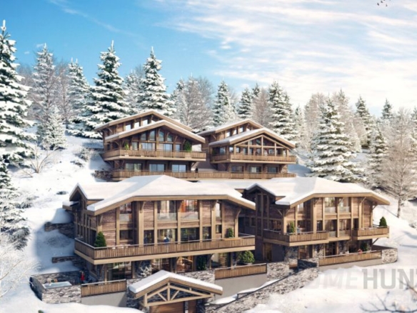 Property Buyer’s Guide to Les Gets 5