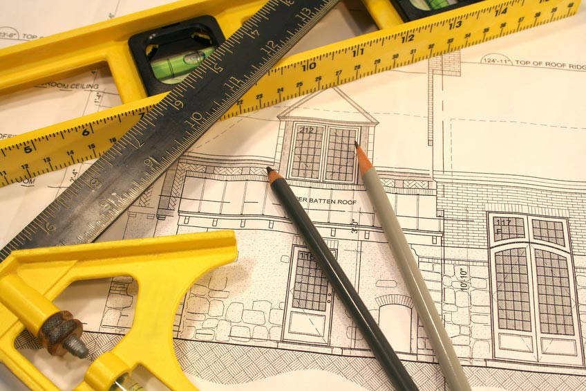 Guide to Buying New Build Property in France 4 Guide to Buying New Build Property in France 3