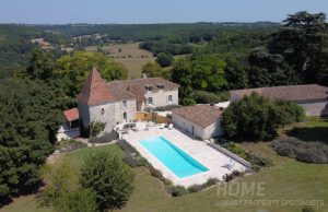 Luxury Tarn-et-Garonne Property For Sale