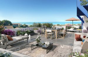 property for sale in biarritz