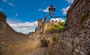property for sale in Carcassonne