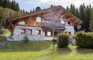 property for sale in Portes du Soleil