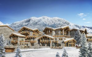property for sale in val d'Isere