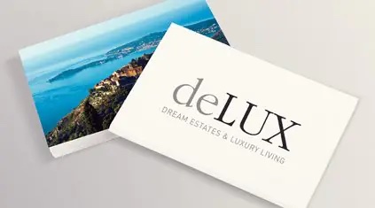 Home 22 DeLUX Magazine
