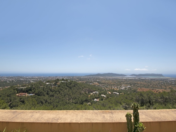 6 Bedroom Villa/House in San Josep 6