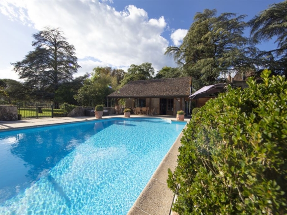 16 Bedroom Castle/Estates in Douvaine 22