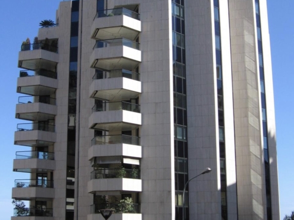 3 Bedroom Apartment in Monaco 26