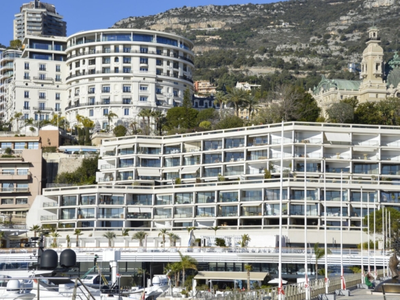 Apartment in Monaco 2