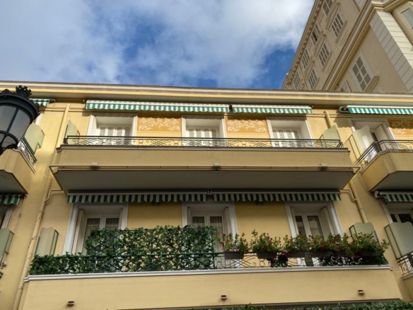 1 Bedroom Apartment in Monaco 34