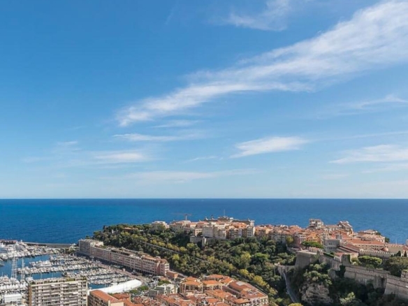 3 Bedroom Apartment in Monaco 22