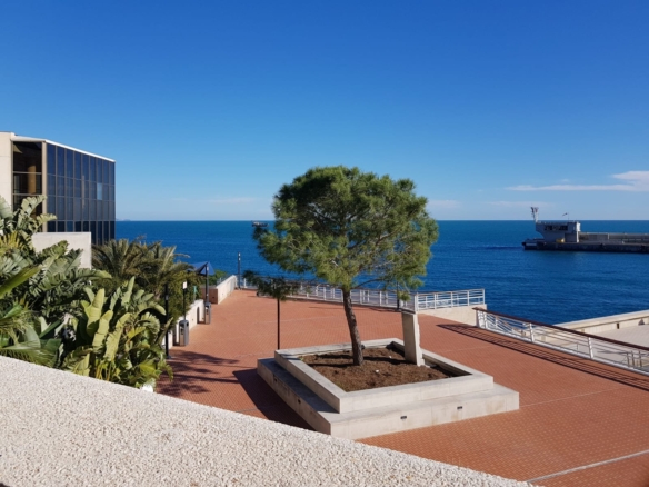 1 Bedroom Apartment in Monaco 6