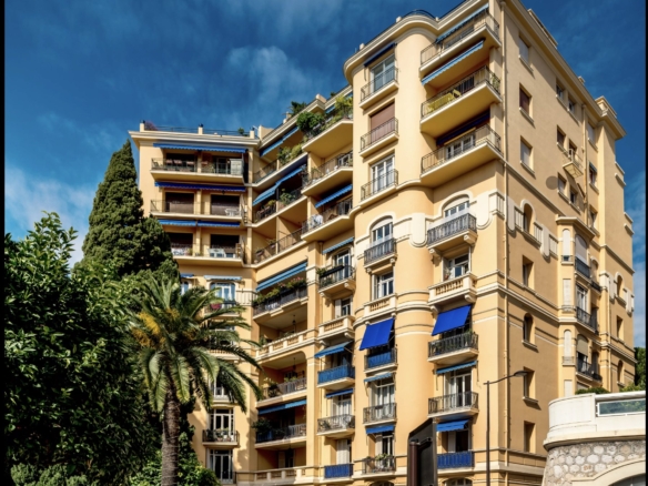 1 Bedroom Apartment in Monaco 30