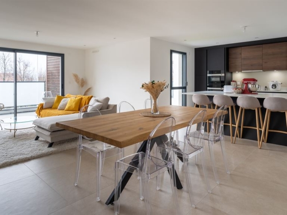 3 Bedroom Apartment in Annecy 10