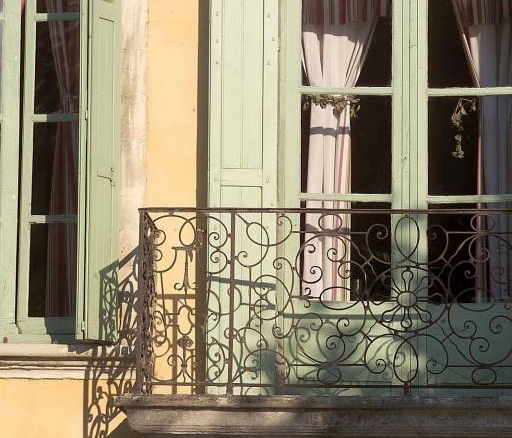 9 Bedroom Hotels/gites in Saint Paul Trois Chateaux 18