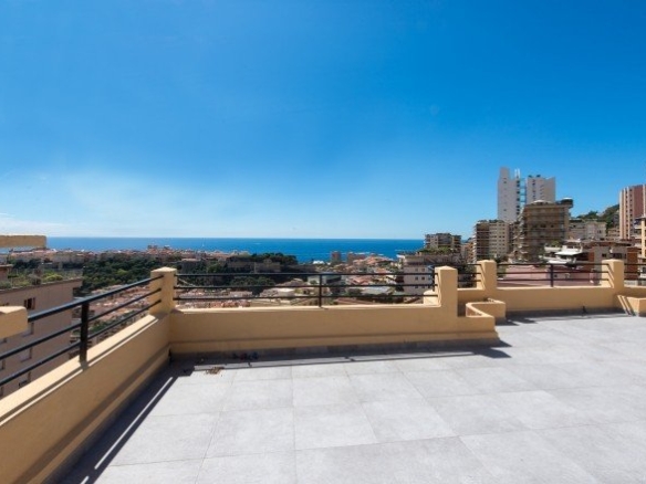 3 Bedroom Apartment in Monaco 36