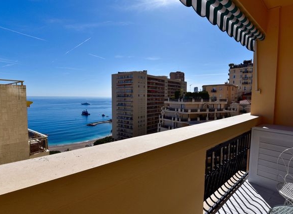 2 Bedroom Apartment in Monaco 10