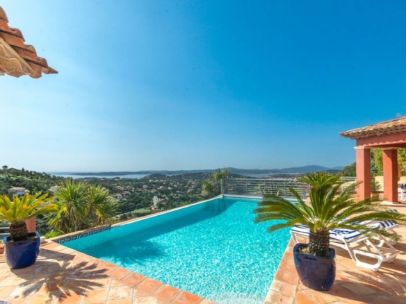 5 Bedroom Villa/House in Ste Maxime 32