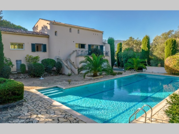 5 Bedroom Villa/House in Ste Maxime 12