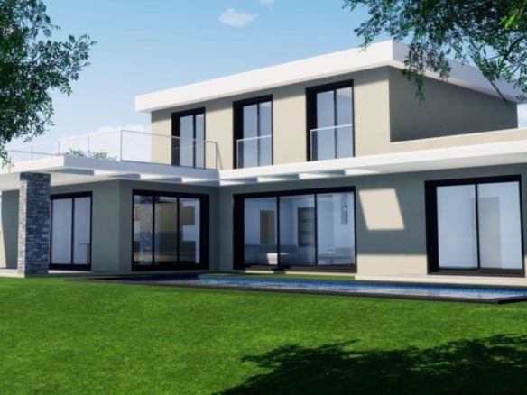 4 Bedroom Villa/House in Valbonne 6