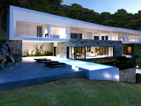 4 Bedroom Villa/House in Sol De Mallorca 34