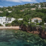 6 Bedroom Villa/House in Agay 11