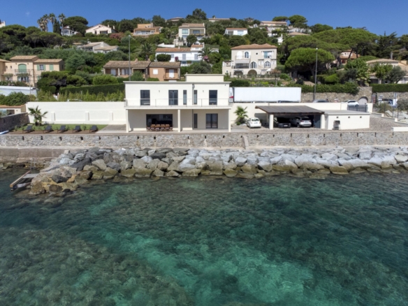 6 Bedroom Villa/House in Ste Maxime 16