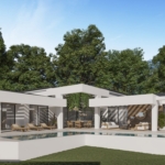 4 Bedroom Villa/House in Nueva Andalucía 6