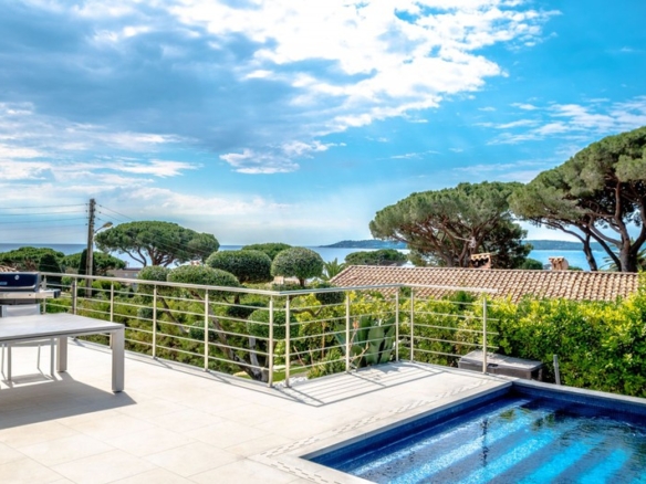 4 Bedroom Villa/House in Ste Maxime 16