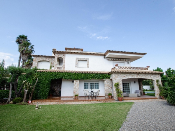 5 Bedroom Villa/House in Platja D’aro 4