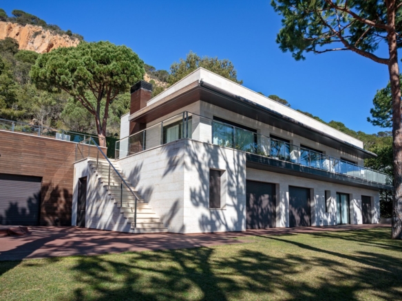 5 Bedroom Villa/House in Sant Feliu De Guixols 34