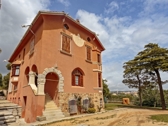 8 Bedroom Villa/House in Sant Feliu De Guixols 2