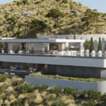 4 Bedroom Villa/House in Benahavís 6