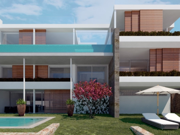 5 Bedroom Villa/House in Santa Ponsa 30
