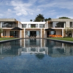 7 Bedroom Villa/House in Cap D Antibes 13