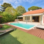 4 Bedroom Villa/House in Juan Les Pins 15