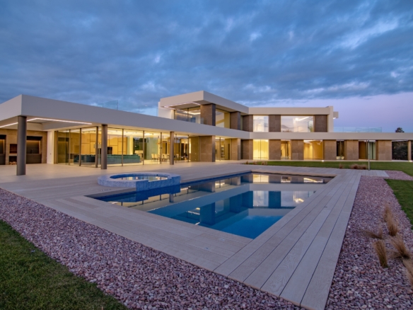 5 Bedroom Villa/House in Girona 30