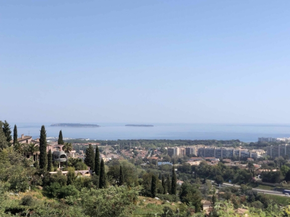 Land in Mandelieu La Napoule 32