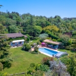 6 Bedroom Villa/House in Chateauneuf Grasse 6