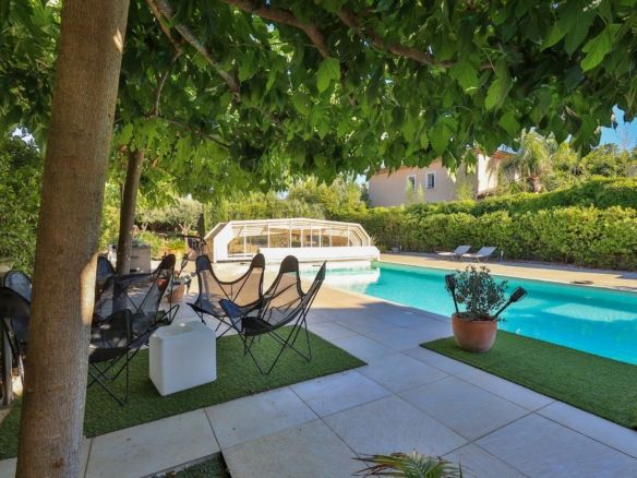 3 Bedroom Villa/House in Saint Tropez 18