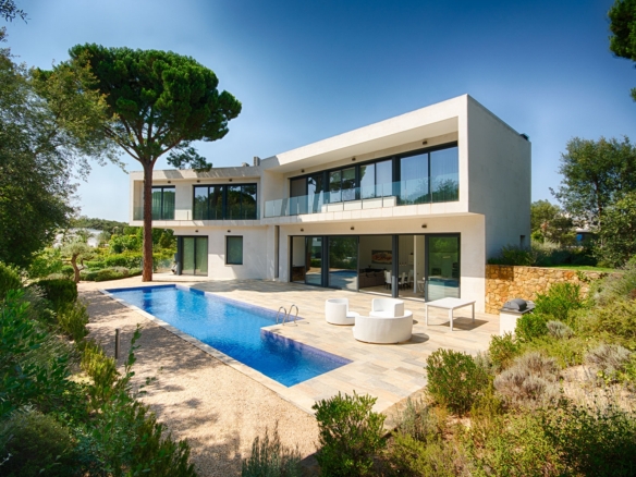 4 Bedroom Villa/House in Girona Catalunya Golf Pga 22