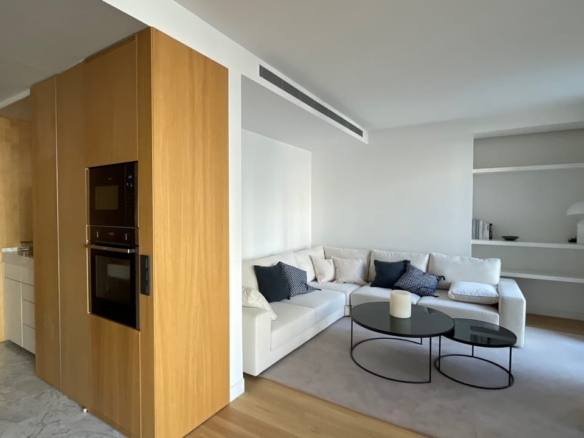 2 Bedroom Apartment in Barcelona 30