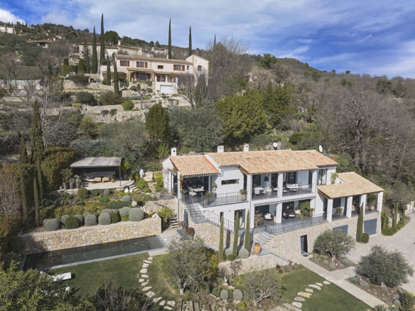 5 Bedroom Villa/House in Fayence 12