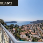 4 Bedroom Apartment in Villefranche Sur Mer 13
