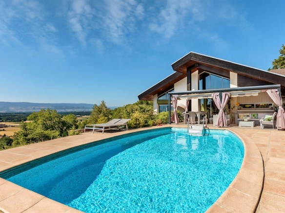 4 Bedroom Villa/House in Ballaison 18