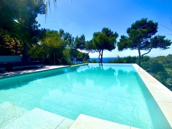 3 Bedroom Villa/House in Santa Eularia Des Riu 26