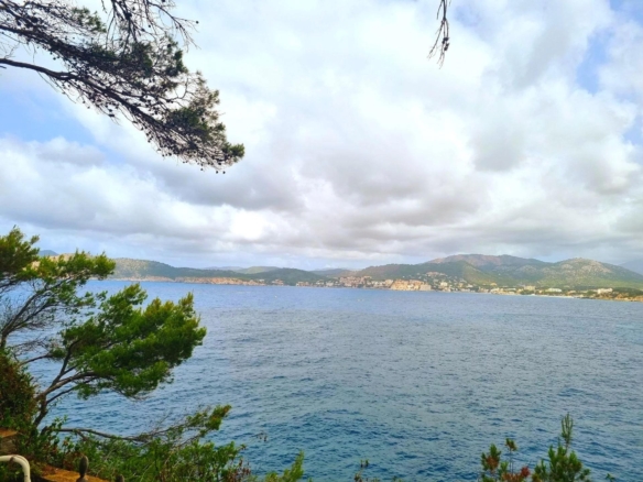 Land in Santa Ponsa 4