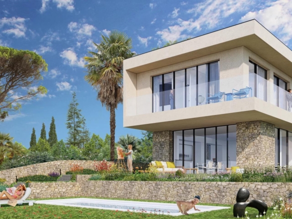 5 Bedroom Villa/House in St Paul 30