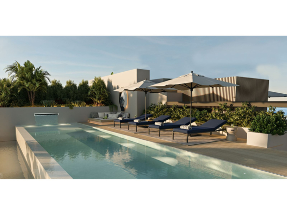 4 Bedroom Villa/House in Marbella 26