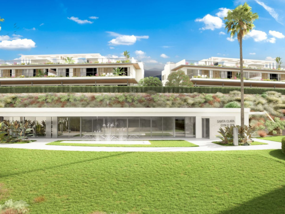 4 Bedroom Villa/House in Hacienda Las Chapas 14
